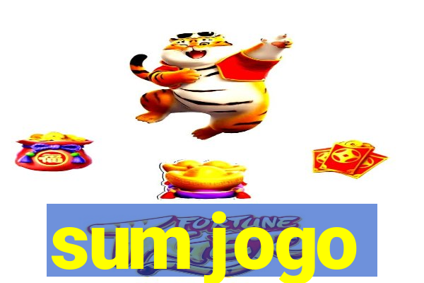sum jogo